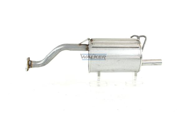WALKER 17781 Rear Muffler