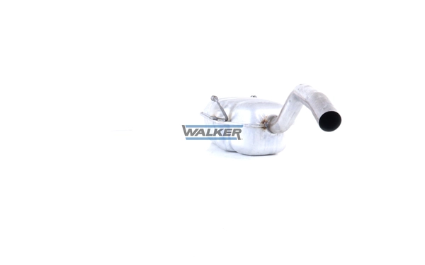 WALKER 22850 Rear Muffler