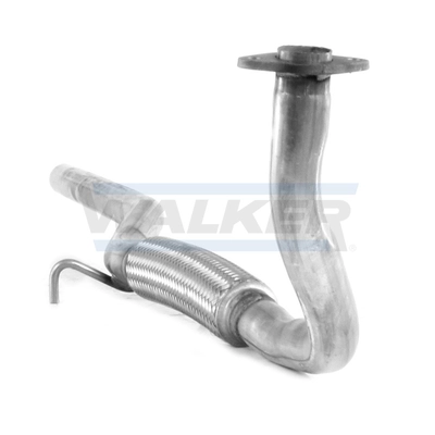 WALKER 18869 Exhaust Pipe