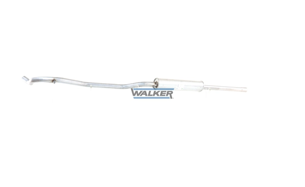 WALKER 22965 Centre Muffler