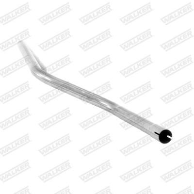 WALKER 01011 Exhaust Pipe