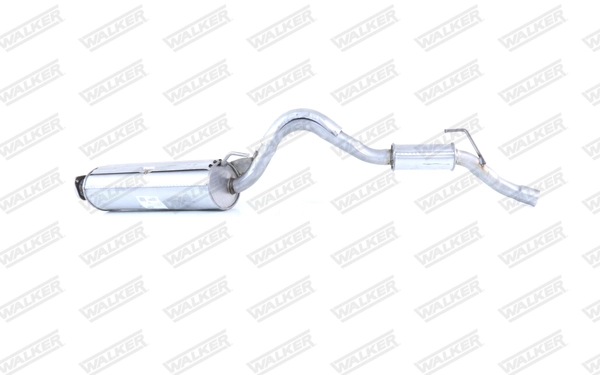 WALKER 22417 Rear Muffler