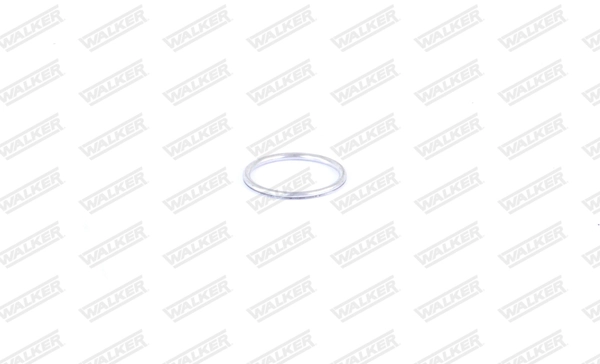 Gasket, exhaust pipe 81162