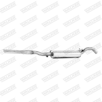 WALKER 70525 Rear Muffler