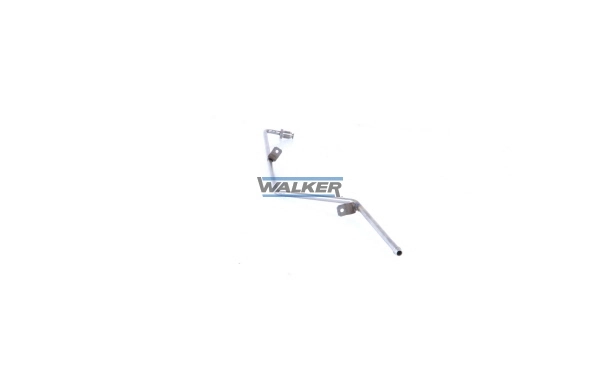 WALKER 09973 Pressure Pipe, pressure sensor (soot/particulate filter)