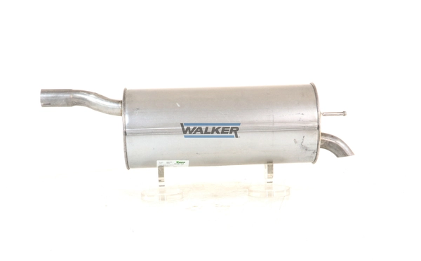Rear Muffler 22512