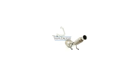 WALKER 20344 Catalytic Converter