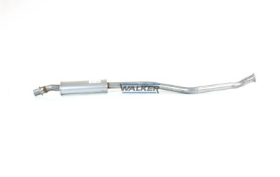WALKER 21867 Centre Muffler