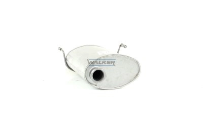 WALKER 22428 Rear Muffler