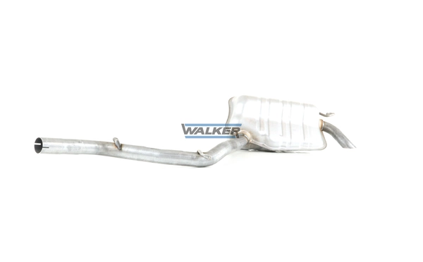 WALKER 25113 Rear Muffler