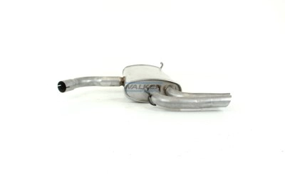 WALKER 23262 Rear Muffler