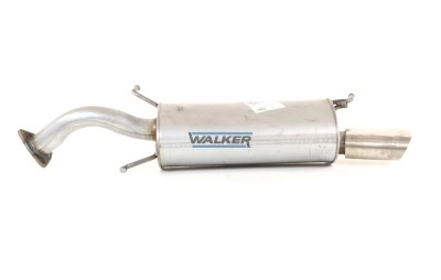 WALKER 21785 Rear Muffler