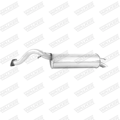 WALKER 22073 Rear Muffler