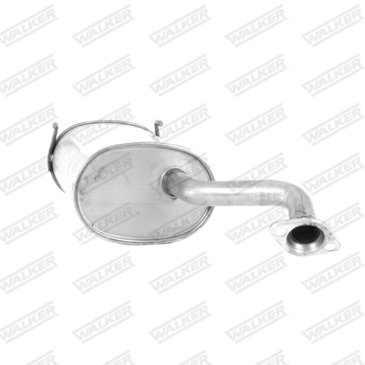 WALKER 25101 Rear Muffler