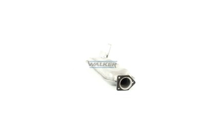 WALKER 19505 Centre Muffler