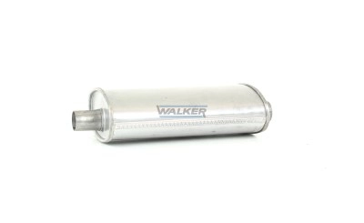 WALKER 01728 Centre Muffler