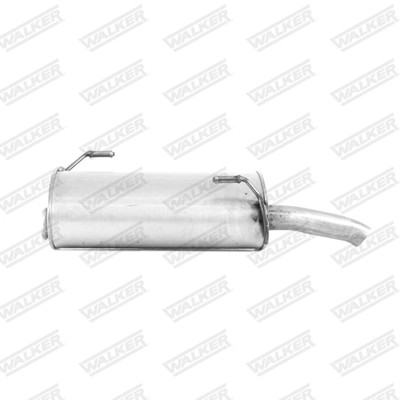 WALKER 23646 Rear Muffler