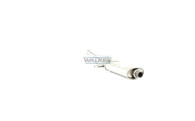 WALKER 22615 Centre Muffler