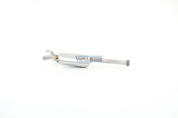 WALKER 14097 Centre Muffler