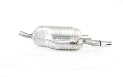 Rear Muffler 23114