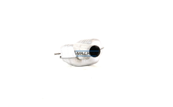 WALKER 25146 Rear Muffler
