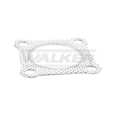 Gasket, exhaust pipe 80051