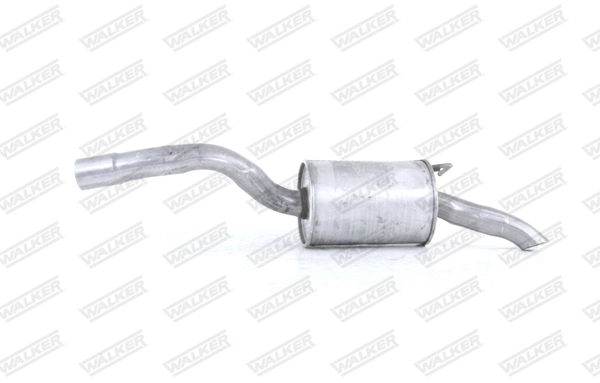 Rear Muffler 22655