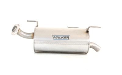 Rear Muffler 22609