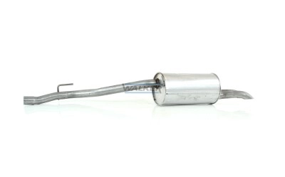 Rear Muffler 22602