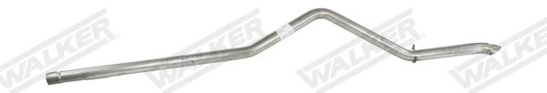 WALKER 07797 Exhaust Pipe