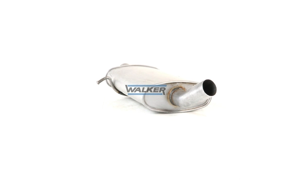 Rear Muffler 23091