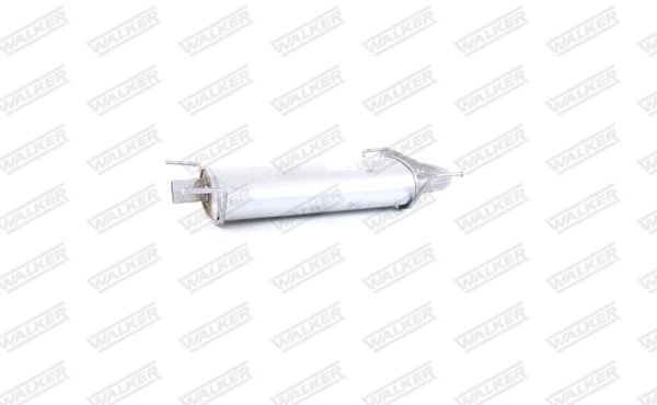 WALKER 24114 Rear Muffler