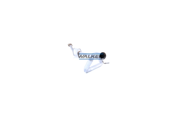 WALKER 23537 Centre Muffler