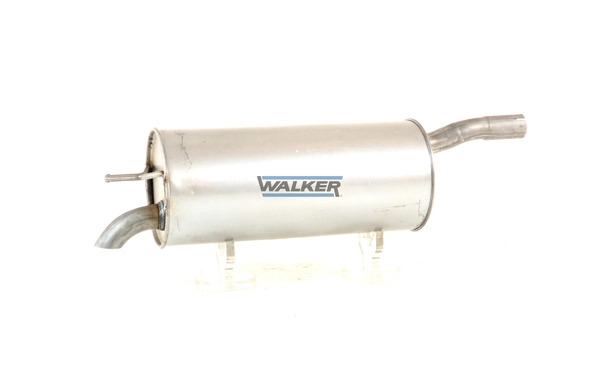 Rear Muffler 22512