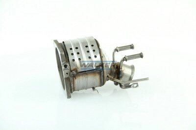 WALKER 20834 Catalytic Converter
