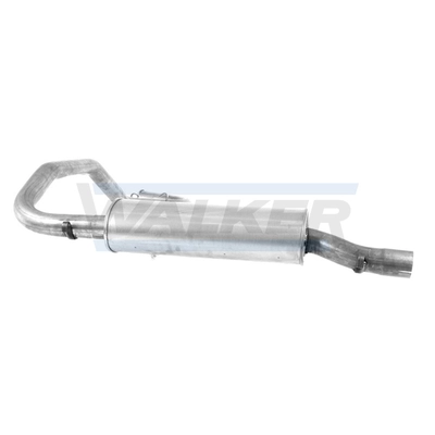 WALKER 14226 Rear Muffler