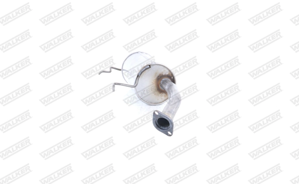 WALKER 15036 Rear Muffler