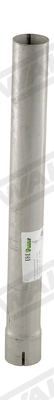 WALKER 07057 Exhaust Pipe
