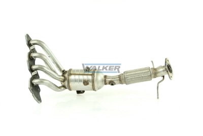 WALKER 20947 Catalytic Converter
