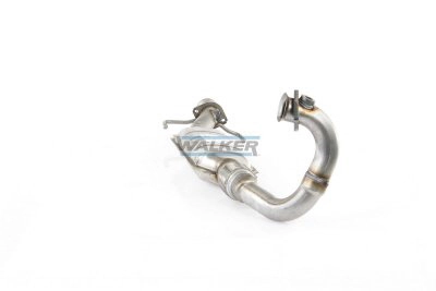 WALKER 20400 Catalytic Converter