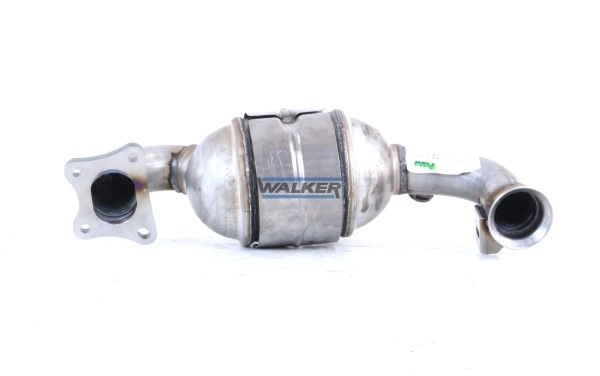 Catalytic Converter 28727
