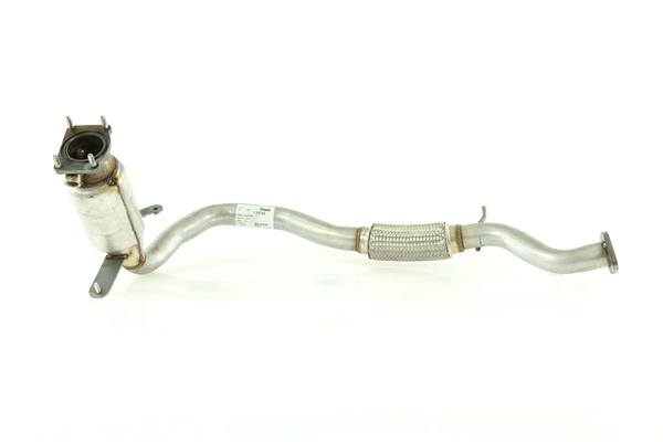 WALKER 20744 Catalytic Converter