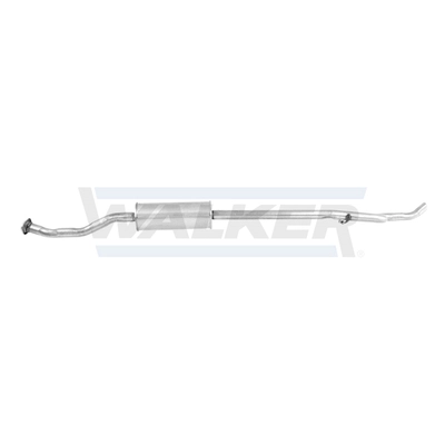 WALKER 22310 Centre Muffler