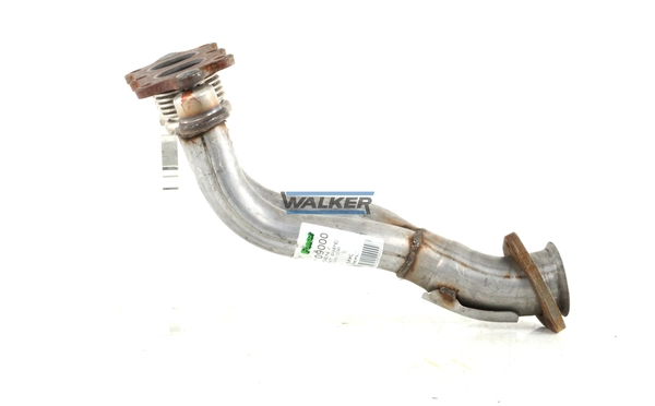 WALKER 09000 Exhaust Pipe
