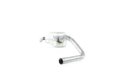 WALKER 22795 Rear Muffler