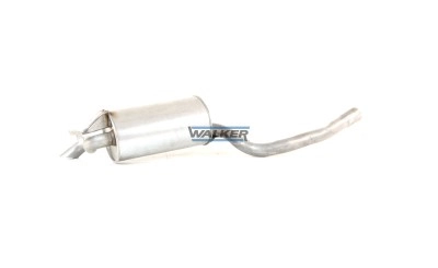 WALKER 05268 Rear Muffler