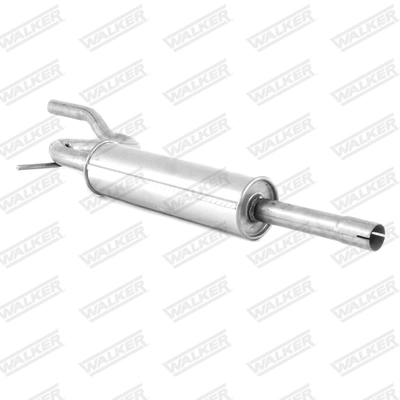 WALKER 21430 Centre Muffler