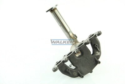 WALKER 20611 Catalytic Converter