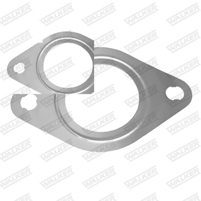 WALKER 80517 Gasket, exhaust pipe