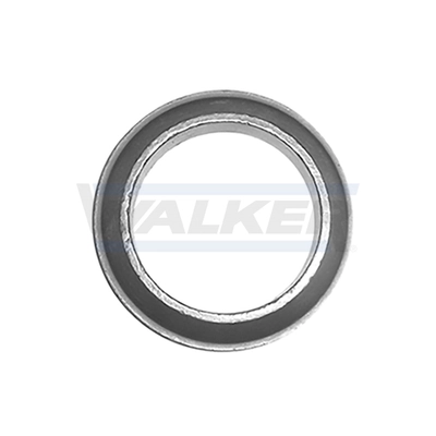 WALKER 80218 Gasket, exhaust pipe